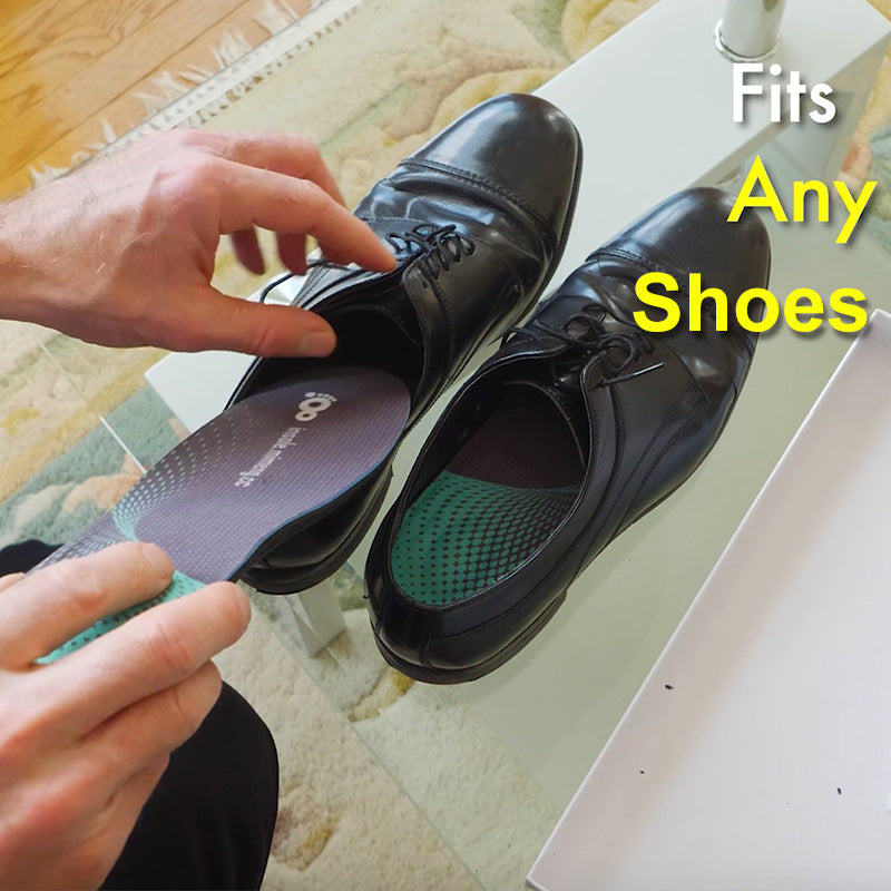 MIMENG Smart Heated Insoles - EzMart, Easy Life!