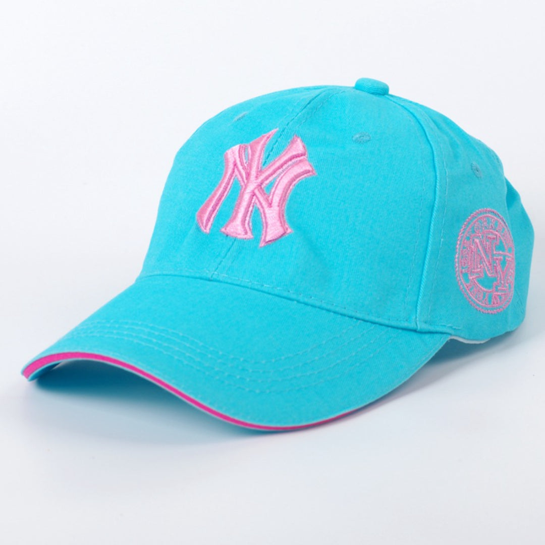 Unisex Adult New York NY Yankees Baseball Cap Cotton Hat - EzMart, Easy Life!