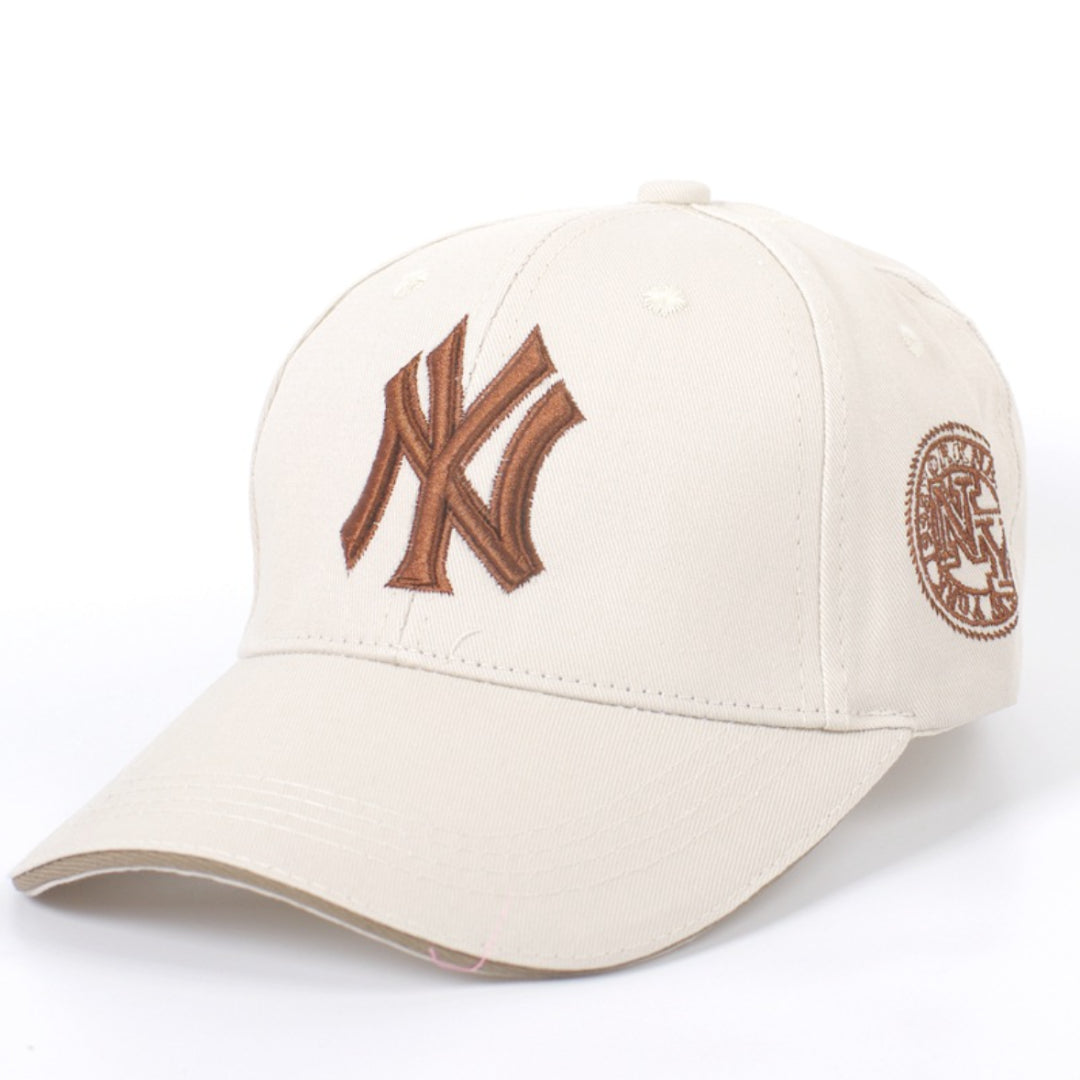 Unisex Adult New York NY Yankees Baseball Cap Cotton Hat - EzMart, Easy Life!