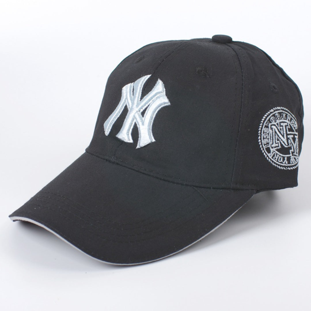 Unisex Adult New York NY Yankees Baseball Cap Cotton Hat - EzMart, Easy Life!