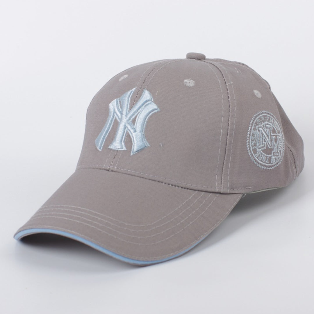 Unisex Adult New York NY Yankees Baseball Cap Cotton Hat - EzMart, Easy Life!