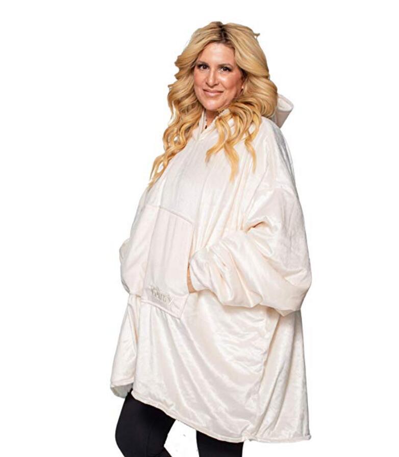 Original Style Oversized Hoodie Blanket - EzMart, Easy Life!