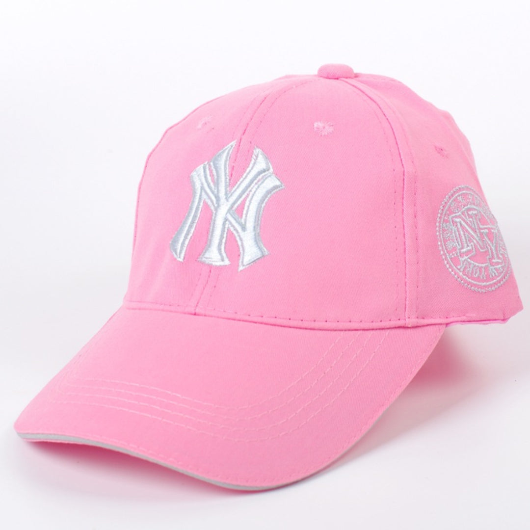 Unisex Adult New York NY Yankees Baseball Cap Cotton Hat - EzMart, Easy Life!