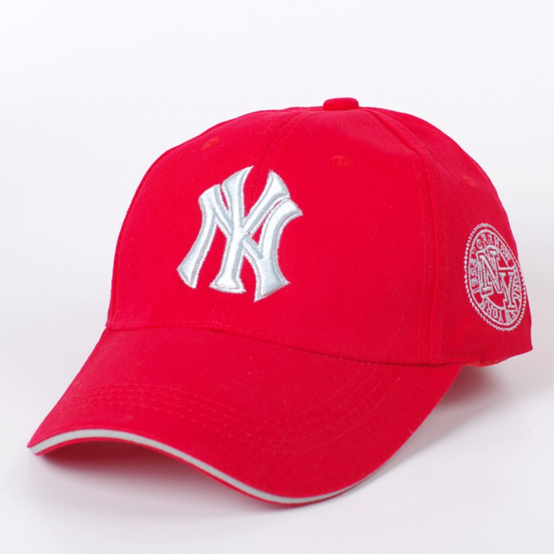 Unisex Adult New York NY Yankees Baseball Cap Cotton Hat - EzMart, Easy Life!