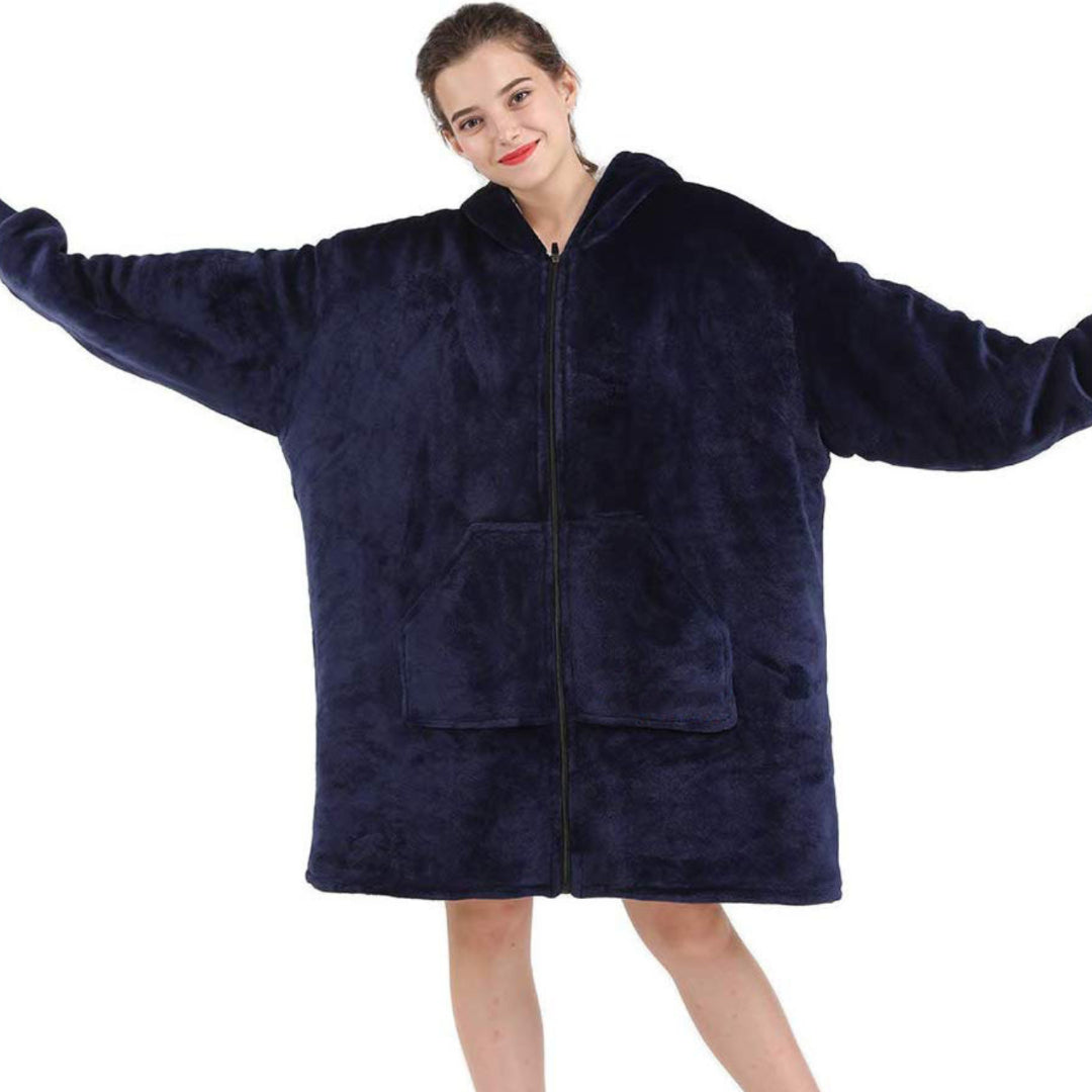 Original Oversized Hoodie Blanket - EzMart, Easy Life!